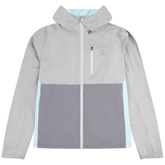 Cruyff Igneous Windbreaker Junior Windbreaker Cruyff